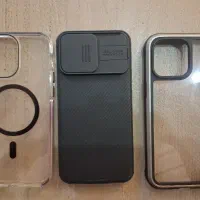 قاب ۱۵ پرومکس