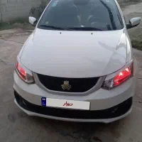 ساینا درحدصفرآخر۴۰۲|خودرو سواری و وانت|کلاله, |دیوار