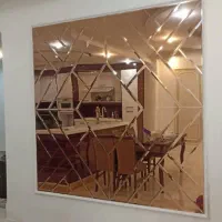 آینه دکوراتیو امین|آینه|اهواز, کیان اباد|دیوار