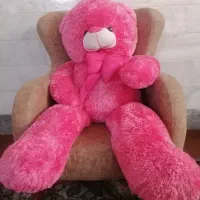 عروسک خرس ۱.۵متری