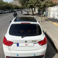 کوییک  rمدل ۴۰۱|خودرو سواری و وانت|مشهد, رسالت|دیوار