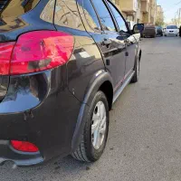 کوئیک آر مشگی قرمز