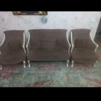 مبل راحتی