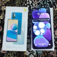 شیائومی Redmi not 10  5G|موبایل|پیربازار, |دیوار