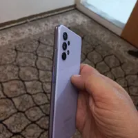 سامسونگ Galaxy A32 با حافظهٔ ۱۲۸ گیگابایت|موبایل|کرج, چهارصد دستگاه|دیوار