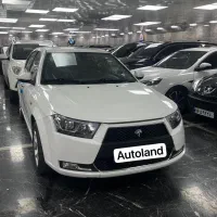 دنا پلاس 403 توربو اتومات