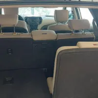 هیوندای سانتافه ix 45 2400cc، مدل ۲۰۱۶|خودرو سواری و وانت|کیش, |دیوار