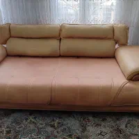 کاناپه تخت خواب شو|تخت و سرویس خواب|ری, ظهیرآباد|دیوار