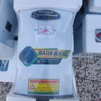پخش آبگرمکن برقی وگازی جنرال