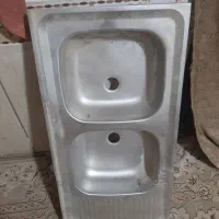 سینک دوقلو البرز نو