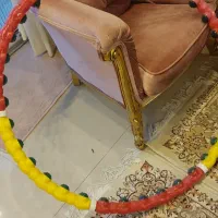 حلقه ورزشی جنس درجه ۱