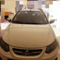 کوییک s402|خودرو سواری و وانت|کرمانشاه, |دیوار