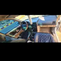 پارس 93|خودرو سواری و وانت|بوکان, |دیوار