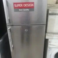 یخچال فریزر بالا پایین