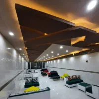 نصب واجرای انواع سقف کاذب وکناف