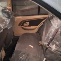پژو پارس صفر باموتور جدید مدل۴۰۱