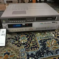 ویدیونواربزرگ ونوارکوچیک وفیلمها|پخش‌کننده DVD و ویدیو|قائم‌شهر, |دیوار