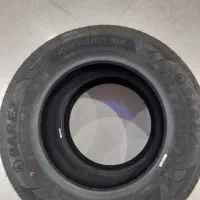 لاستیک بارز