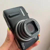 PC1742 دوربین کنون مدل