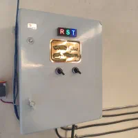 برق صنعتی صدرا صنعت سیم پیچی و تابلو سازی|خدمات پیشه و مهارت|اصفهان, محمودآباد|دیوار