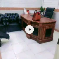 اجاره یک اتاق مطب  با کلیه تجهیزات|اجارهٔ دفتر کار، اتاق اداری، مطب|نسیم‌شهر, |دیوار