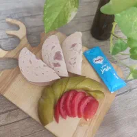 ساندویچ سرد