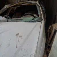 پارس tU5 تصادفی