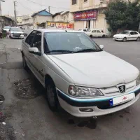 پژو پارس موتور دوگانه سوز شرکتی، مدل ۱۳۹۴|خودرو سواری و وانت|آمل, |دیوار