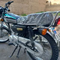 موتورهندا۱۲۵مدل۱۴۰۱