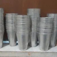 لیوان الومینیوم