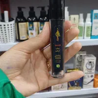 روغن تقویت مو ابرو لوسیون بدن ریمل هفت مغز|خدمات آرایشگری و زیبایی|بهبهان, |دیوار
