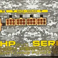 پاور گرینPower green GP700B-HP EVO RJB|قطعات و لوازم جانبی رایانه|یزد, |دیوار