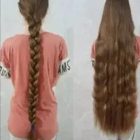 مرکز خرید موهای طبیعی و طلایی