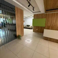 اتاق۱۲متری از یک مرکز اداری تخلیه لوکیشن پاسداران