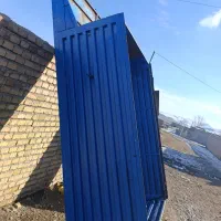 باربند اتاق وانت سایپا