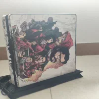 پی اس فور اسلیم|کنسول، بازی ویدئویی و آنلاین|نوشهر, |دیوار