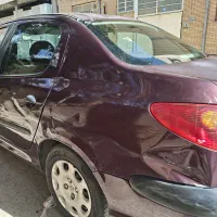 پژو اس دی v20|خودرو سواری و وانت|کرمان, |دیوار