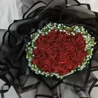 هدیه گل رز|گل مصنوعی|قم, زنبیل آباد|دیوار