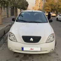 تیبا 2 SX،مدل 1397