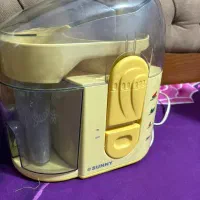 چرخ گوشت و آبمیوه گیری