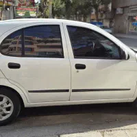 تیبا 2 مدل 99 بدون رنگ|خودرو سواری و وانت|مشهد, انقلاب|دیوار