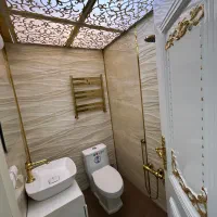 ۱۲۵متر۳خواب‌تاپ لوکیشن غرق در نور ویو بینظیر|اجارهٔ آپارتمان|تهران, سعادت‌آباد|دیوار