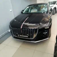 هونگچی H5 مدل ۱۴۰۳ صفر اقساطی و نقدی