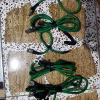 لوازم سیستم صوتی، کابل، ساب ظبط میدرنج|قطعات یدکی و لوازم جانبی|لنگرود, |دیوار