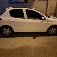 ۲۰۷ پانا مدل ۱۴۰۱ بی رنگ