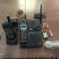 تلفن پاناسونیک سانترال