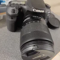 90d canon|دوربین عکاسی و فیلمبرداری|مشهد, گوهرشاد|دیوار