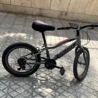 دوچرخه|دوچرخه، اسکیت، اسکوتر|تهران, ستارخان|دیوار