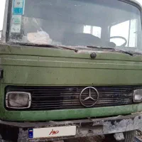 پمپ بتن خاوری|خودرو سنگین|ساری, |دیوار