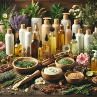 روغن های اختصاصی ماساژ|آرایشی، بهداشتی، درمانی|مشهد, هفت تیر (حافظ)|دیوار